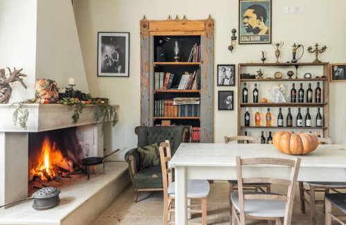 Vignacastrisi House | L'aia di San Giorgio