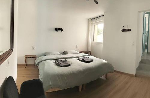 Thury-Harcourt House | L'aigrette moderne, ensoleillé et bien placé