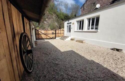 Thury-Harcourt House | L'aigrette moderne, ensoleillé et bien placé