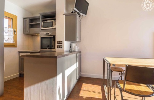 Val Claret House | L'AIGUILLE PERCEE - TIGNES