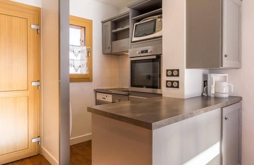 Val Claret House | L'AIGUILLE PERCEE - TIGNES