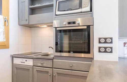 Val Claret House | L'AIGUILLE PERCEE - TIGNES