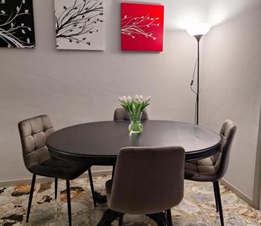 Casale Monferrato Apartment | L'airone apartment