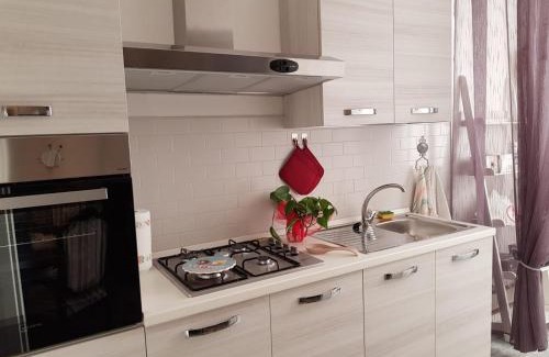 Casale Monferrato Apartment | L'airone apartment