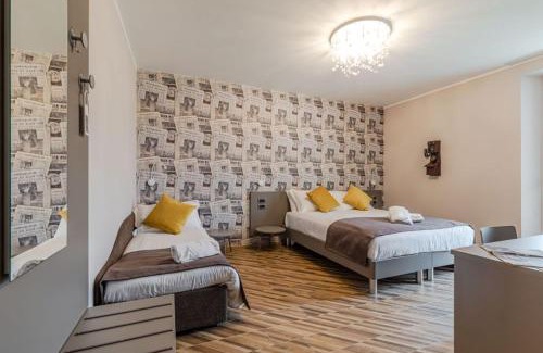 Canelli Resort | L'aja della Mirusina - Piedmont Resort Monferrato Langhe