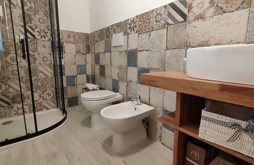 La Maddalena Bed & Breakfast | L'Ajaccio B&B
