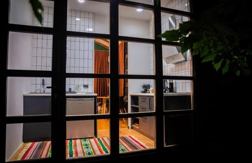 Lagodekhi Cottage | L’akva village