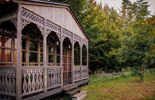 Lagodekhi Cottage | L’akva village