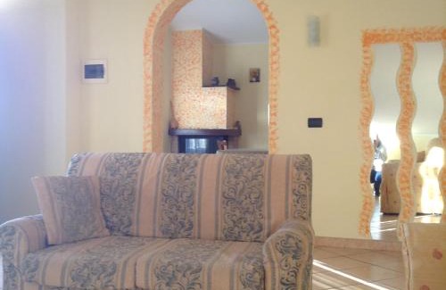 Silvi Apartment | L' Alba di Alice