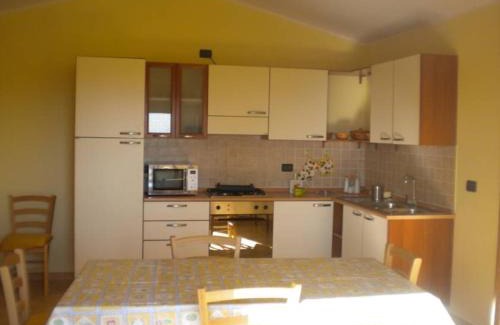 Silvi Apartment | L' Alba di Alice