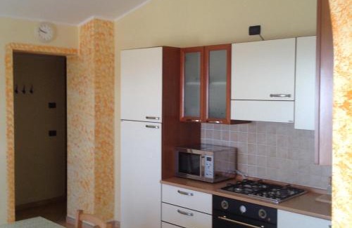 Silvi Apartment | L' Alba di Alice