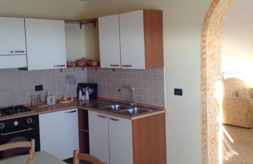 Silvi Apartment | L' Alba di Alice
