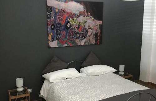 Lama Apartment | L'albero Dei Limoni B&B
