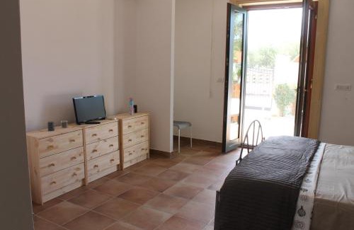 Lama Apartment | L'albero Dei Limoni B&B
