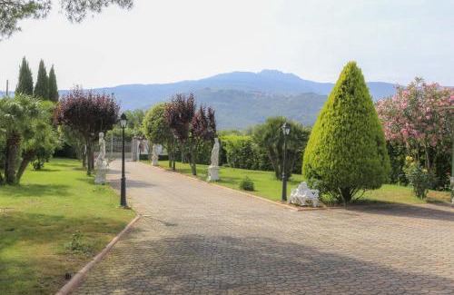 Marina di Campo Apartment | L'Albero del Pepe 1 - Goelba