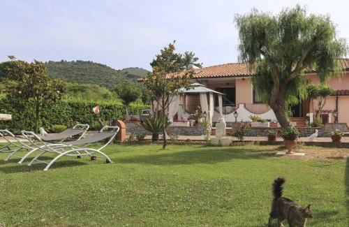 Marina di Campo Apartment | L'Albero del Pepe 1 - Goelba