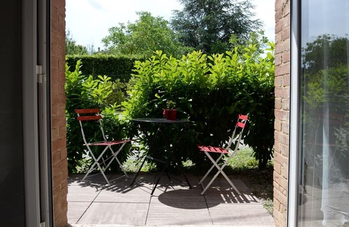 Chiusi Apartment | L'albero di Gamelì - Gamelì