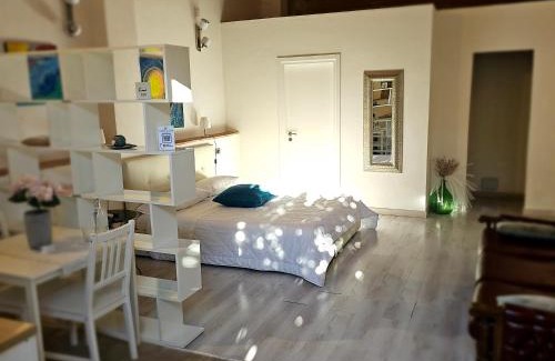 Chiusi Bed & Breakfast | L'Albero Di Gamelì
