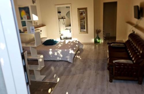 Chiusi Bed & Breakfast | L'Albero Di Gamelì