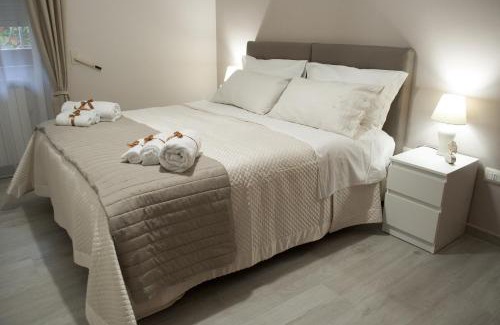 Caserta Bed & Breakfast | L' albero di giada
