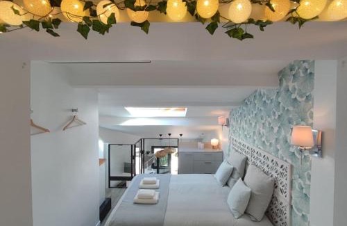 Roquefort-la-Bedoule Apartment | L' ALCOVA - Superbe T2 terrasse a 5 min de Cassis
