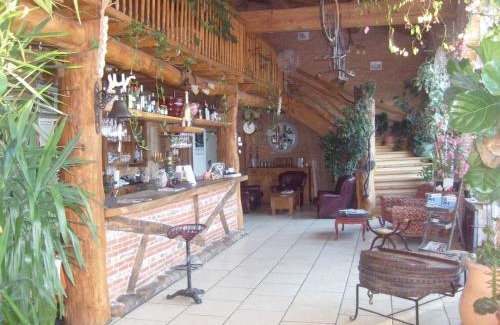 Villemur-sur-Tarn Hotel | L'ALCOVE HOTEL RESTAURANT