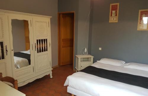Villemur-sur-Tarn Hotel | L'ALCOVE HOTEL RESTAURANT