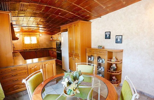 L'Aldea House | L'Aldea by Interhome