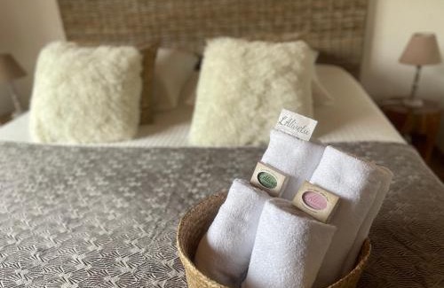 Bastelicaccia House | L'ALIVETU, Chambres d'hôtes