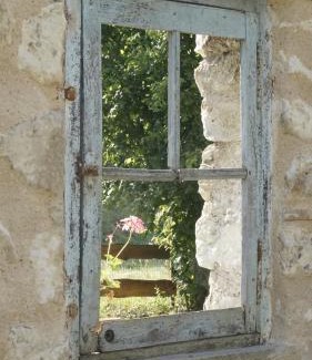 Vernoil-le-Fourrier House | L'Allée - Maison d'hôtes - Charme - Digital detox