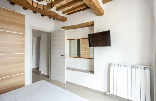 Lunano Apartment | L'alloggio del borgo
