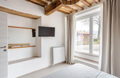 Lunano Apartment | L'alloggio del borgo