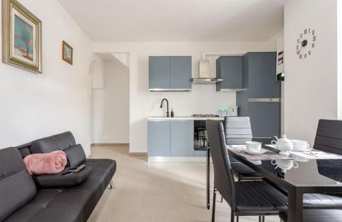 Lunano Apartment | L'alloggio del borgo