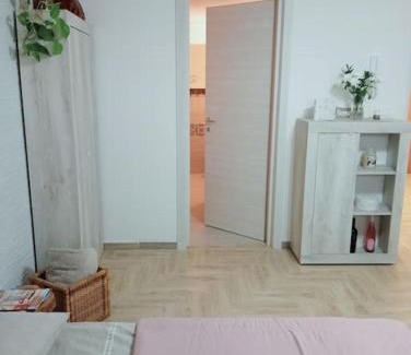 Corsano Apartment | L'alloggio delle vacanze estive