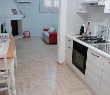Corsano Apartment | L'alloggio delle vacanze estive