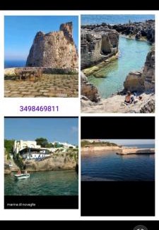 Corsano Apartment | L'alloggio delle vacanze estive