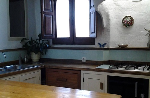 Margarida House | L'almàssera Casa Rural & Restaurant