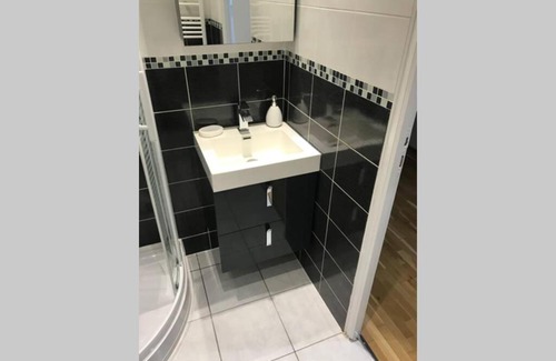 Charleville-Mezieres Apartment | L alysé