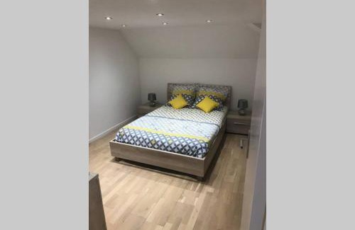 Charleville-Mezieres Apartment | L alysé