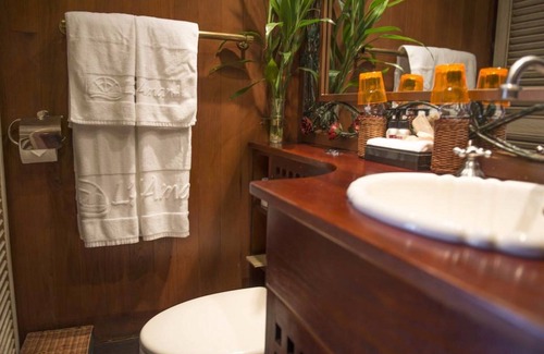 My Tho Hotel | L'Amant Cruise