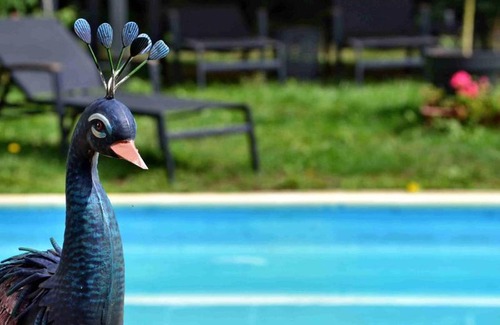 Cormatin Villa | L'AMARRE AUX ANGES