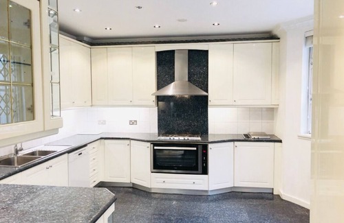 Belgravia House | L’ambassadeur 9room Belgravia Embassies TownHouse