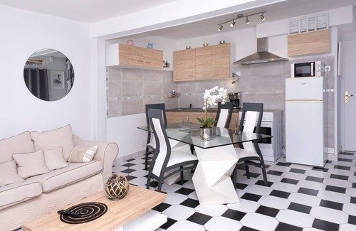 Brionne Apartment | L'Ambre - Appt au cœur de la Normandie
