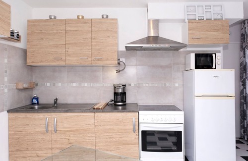 Brionne Apartment | L'Ambre - Appt au cœur de la Normandie