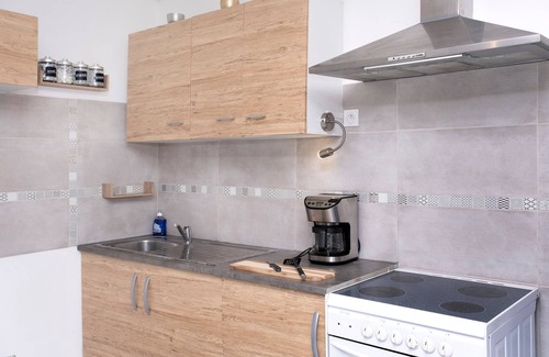 Brionne Apartment | L'Ambre - Appt au cœur de la Normandie