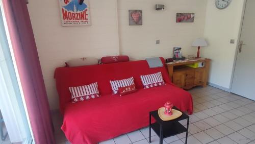 Allevard Apartment | L'Ame du chalet