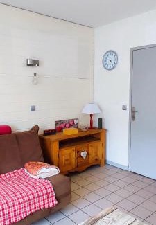 Allevard Apartment | L'Ame du chalet