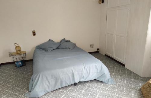 Auriebat Apartment | l'Ame en paix