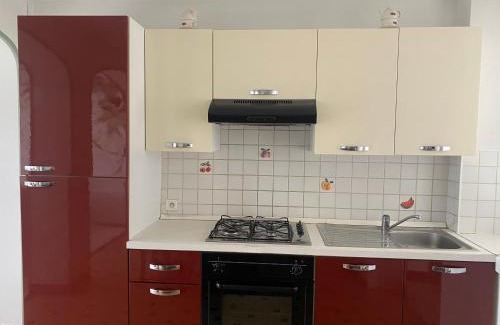 Saint-Hilaire-du-Bois Bed & Breakfast | L'ancien café