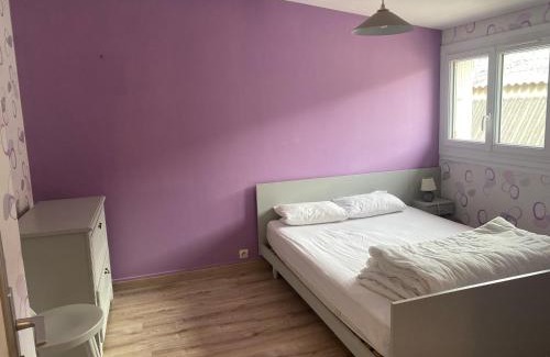 Saint-Hilaire-du-Bois Bed & Breakfast | L'ancien café